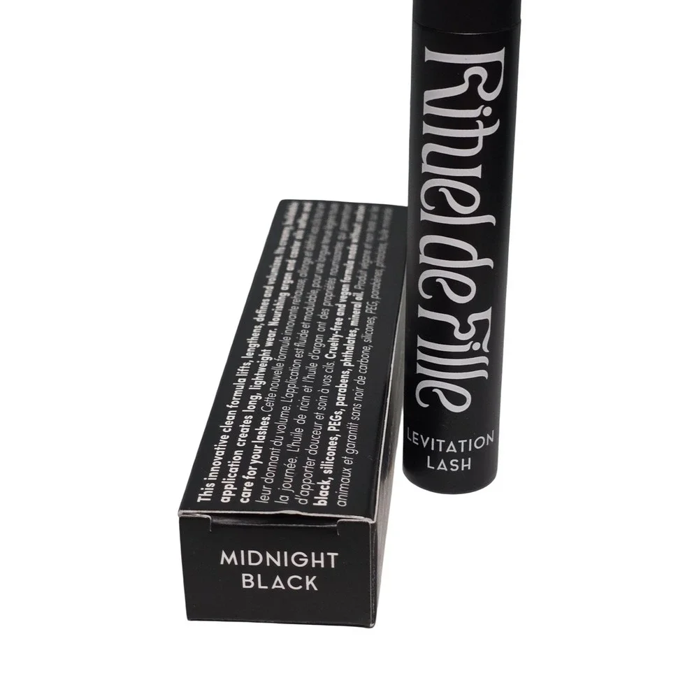 Rituel de Fille Levitation Lash Lifting Lengthening Mascara Midnight Black 10ml